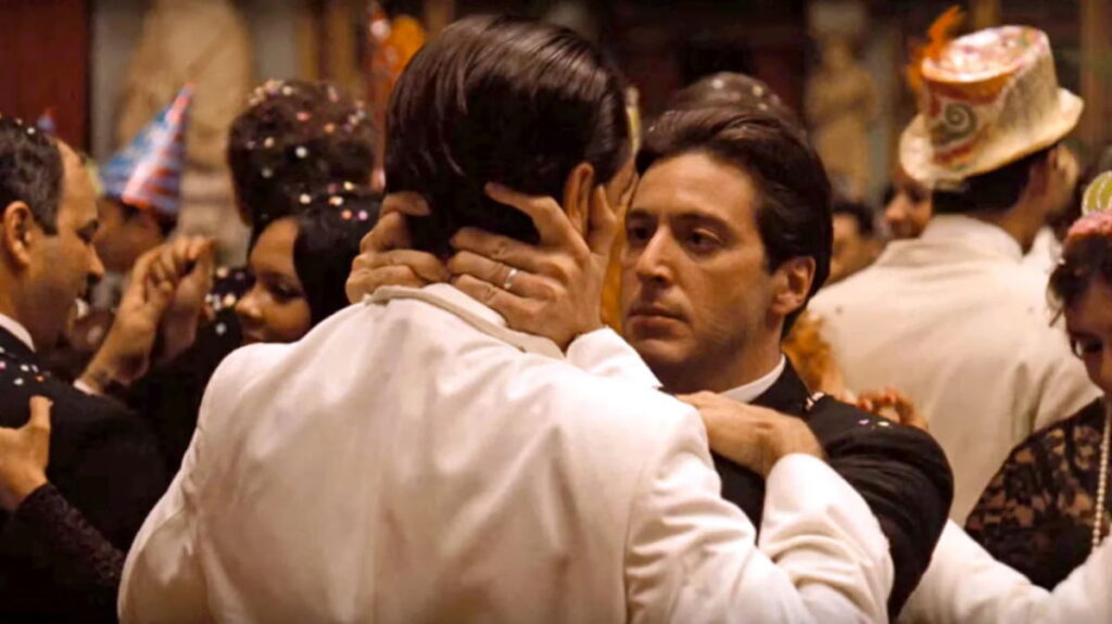 بهترین فیلم های مافیایی | ۲۵ فیلم برتر گانگستری تا سال ۲۰۲۳ 104 The Godfather: Part II