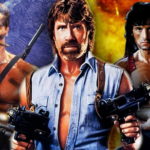 بهترین فیلم های کماندویی که آدرنالین خونتان را بالا می‌برد!