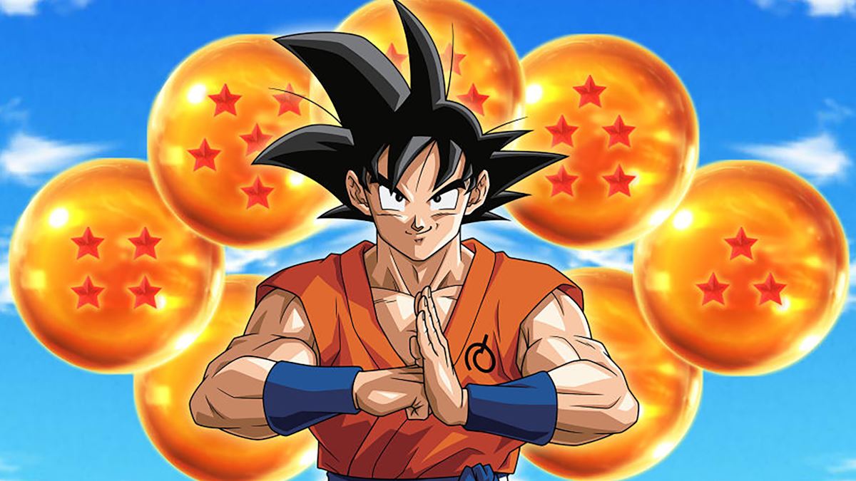 بهترین انیمه های اکشن{2023} | معرفی 40 انیمه مهیج برتر 250 تصویری از انیمه اکشن Dragon Ball