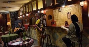 اجراهای محیطی تئاترشهر پس از ۱۰ سال آغاز می‌شود