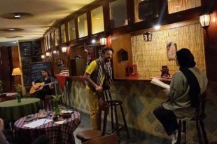 اجراهای محیطی تئاترشهر پس از ۱۰ سال آغاز می‌شود