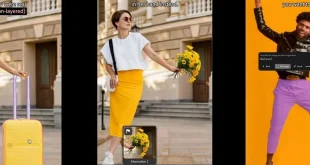 ادوبی از چندین ابزار هوش مصنوعی رونمایی کرد [تماشا کنید]