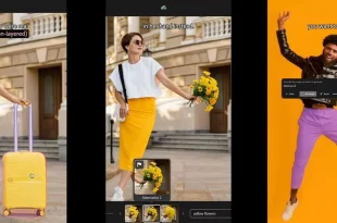 ادوبی از چندین ابزار هوش مصنوعی رونمایی کرد [تماشا کنید]