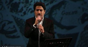 استقبال کم نظیر از هنرنمایی همایون شجریان در اروپا