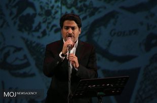 استقبال کم نظیر از هنرنمایی همایون شجریان در اروپا