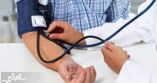 افزایش بیماری‌های غیرواگیر مانند فشارخون در کشور نگران‌کننده است