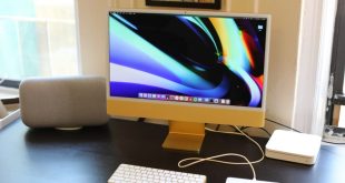 اپل ماه آینده از مک‌های جدید خود رونمایی می‌کند