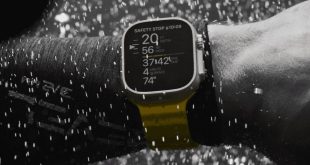 اپل واچ اولترا 3 احتمالاً سال آینده معرفی نخواهد شد