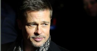 بازسازی فیلم «مرد لاغر» توسط برد پیت