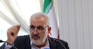 باید با تمام توان به سمت صنعتی شدن حرکت کنیم