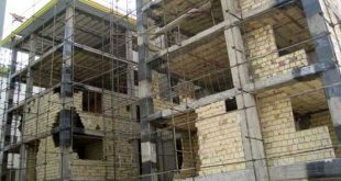 باید مصالح ساختمانی از بورس خارج شود