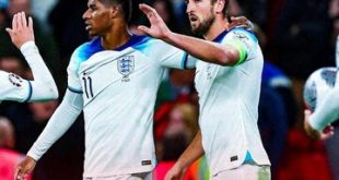 انگلیس از ایتالیا انتقام گرفت