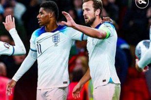 انگلیس از ایتالیا انتقام گرفت