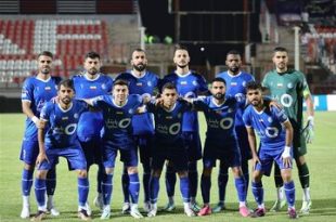 اعلام تعداد هواداران مرد و زن استقلال در بازی هفته ششم