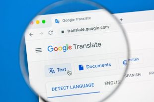 بهترین ابزار های ترجمه با هوش مصنوعی در سال {2023}