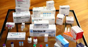 تامین ارز دارو و تجهیزات پزشکی از مرز ۲.۸ میلیارد دلار گذشت