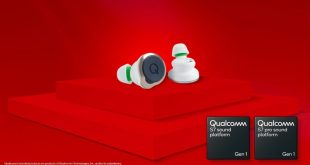تراشه‌های کوالکام S7 و S7 پرو نسل 1 برای هدفون‌ها معرفی شدند