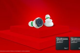 تراشه‌های کوالکام S7 و S7 پرو نسل 1 برای هدفون‌ها معرفی شدند