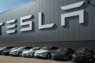 تسلا برای مدل X فراخوان داد