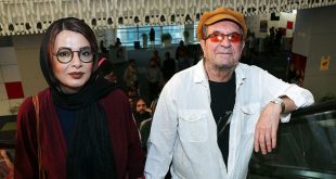 تشییع پیکر داریوش مهرجویی و همسرش چهارشنبه برگزار می‌شود