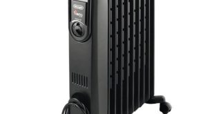 تعمیر شوفاژ برقی در مجموعه فنی بلد