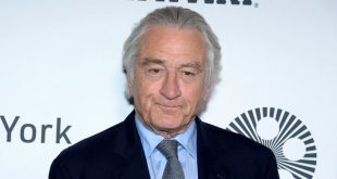 تغییر نام فیلم جدید رابرت دنیرو