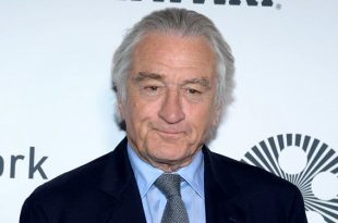 تغییر نام فیلم جدید رابرت دنیرو