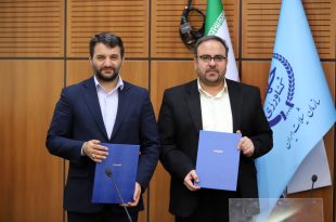 تفاهم‌نامه همکاری توسعه فعالیت‌های شیلاتی در مناطق آزاد منعقد شد