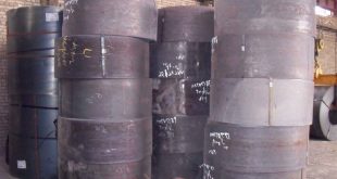 تفاوت ورق سیاه st37 و ورق a283 در چیست؟ کدام ورق فولادی بهتر است؟