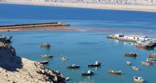توسعه سواحل مکران می‌تواند در اقتصاد ملی به شدت تاثیر کلان داشته باشد