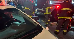 تصادف روبو تاکسی خودران کروز با یک عابر پیاده