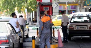 تولید و مصرف بنزین با هم برابر شد/وضعیت تامین سوخت نیروگاه‌ها مناسب است