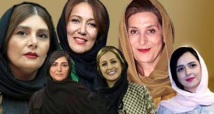 تکلیف فیلم‌های توقیف شده و بازیگرانی که کشف حجاب کردند چیست؟