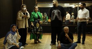 تیزر جدید نمایش «هوندا آدیداس ۲» در آستانه هفته آخر اجرا رونمایی شد