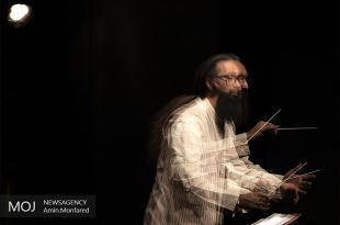 جدیدترین کنسرت داود آزاد در تهران به صحنه می‌رود