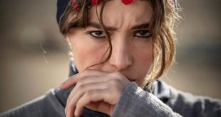 حامد ثابت موسیقی «بی سر و صدا» را می‌سازد/ اولین عکس از چهره متفاوت فرشته حسینی