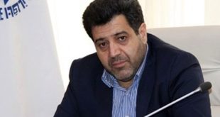 حسین سلاح‌ورزی، رئیس اتاق بازرگانی ایران برکنار شد