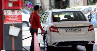 خبر تغییر شیوه اختصاص بنزین دروغ است