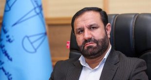 دادستان تهران از ۲ کارخانه بازدید کرد