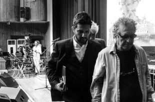 داریوش مهرجویی شهید است!