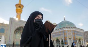 دانلود دعای کمیل صوتی محسن فرهمند/ متن دعای کمیل با ترجمه