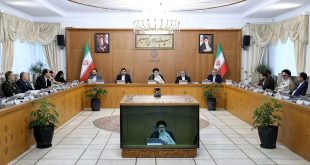 رشد ۱۰ درصدی تولید سیمان و سبقت عرضه میلگرد از تقاضا در تابستان امسال/ اضافه شدن ۲ میلیون مشترک جدید به شبکه برق کشور