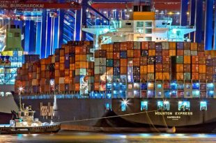 رقابت بین بندر چابهار و گوادر/ برتری با چابهار است