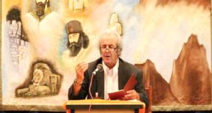 زمان تشییع پیکر علیرضا شجاع‌پور، شاعر پیشکسوت مشخص شد