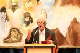 زمان تشییع پیکر علیرضا شجاع‌پور، شاعر پیشکسوت مشخص شد