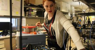 زنان در مهندسی کامپیوتر