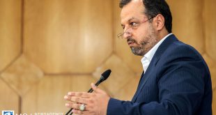 سازمان ملل پیگیر توسعه محیط زیست و انتقال تکنولوژی به ایران باشد