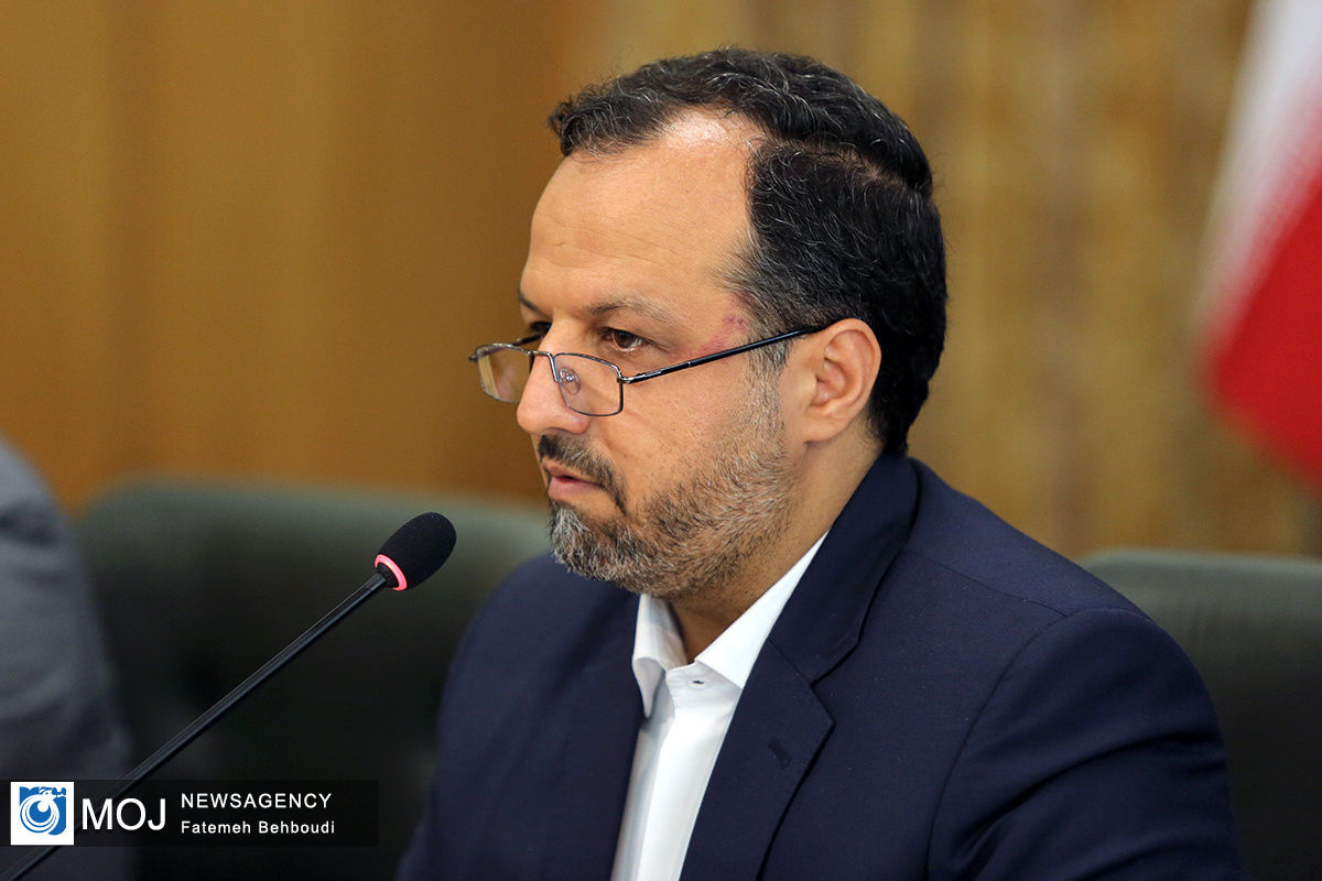 سامانه مودیان، بزرگترین زیرساخت برای اخذ مالیات هوشمند است