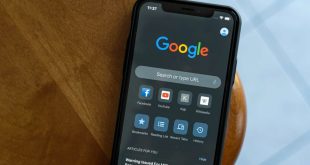 ساندار پیچای می‌خواست اپ گوگل روی همه آیفون‌ها نصب شود