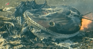 سایوز 3 اولین قرار ملاقات فضایی شوروی را به‌دست آورد